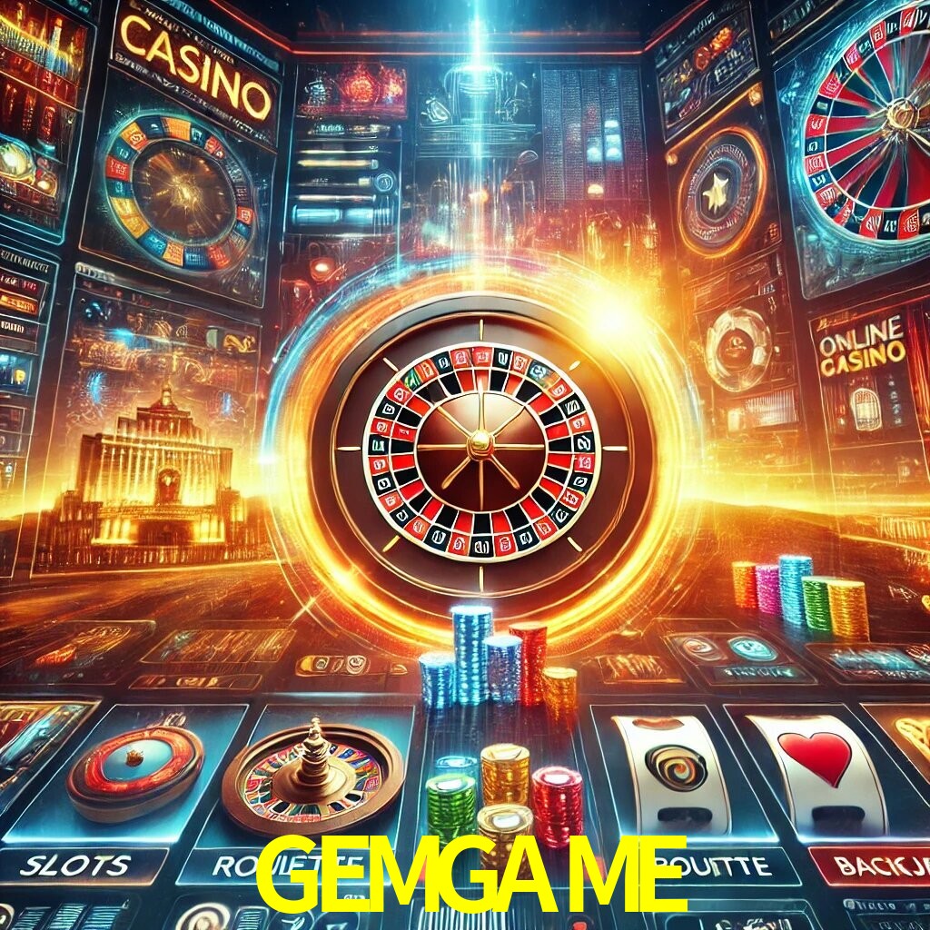  GEMGAME