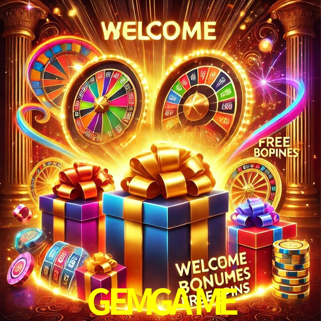  GEMGAME