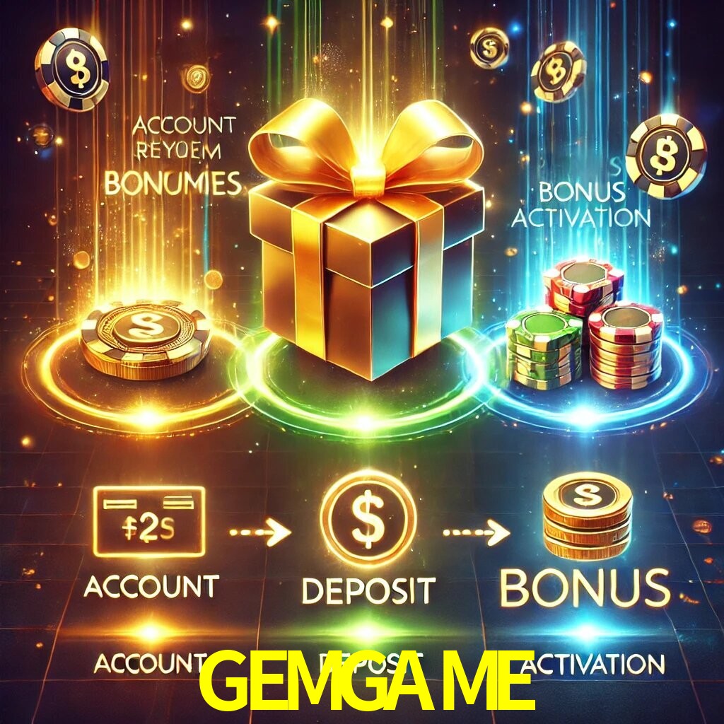  GEMGAME