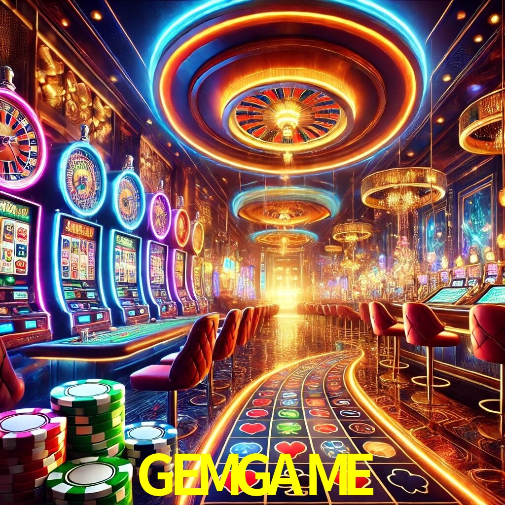  GEMGAME