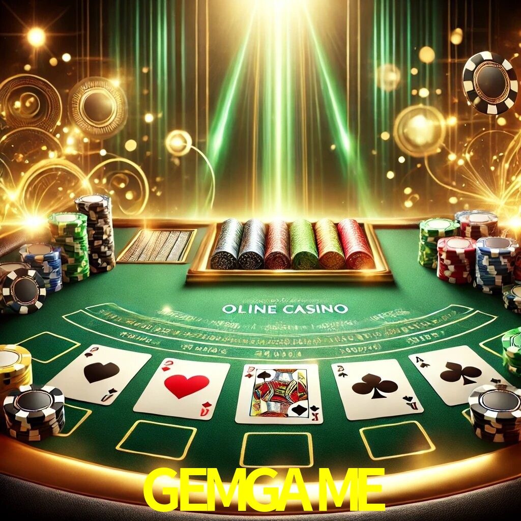  GEMGAME