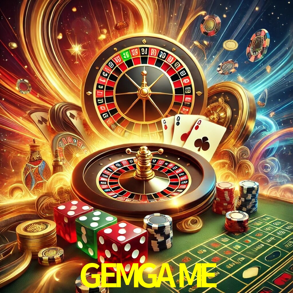  GEMGAME