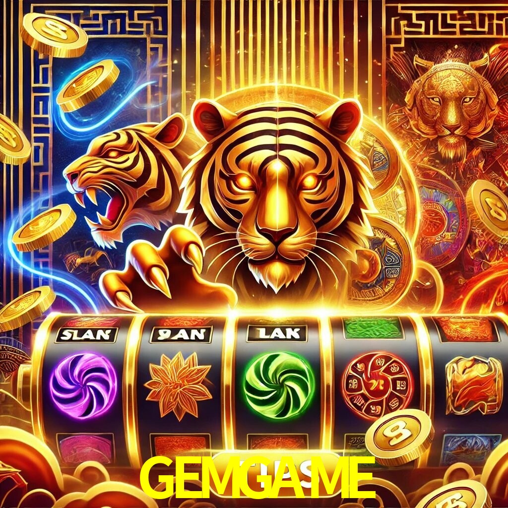  GEMGAME