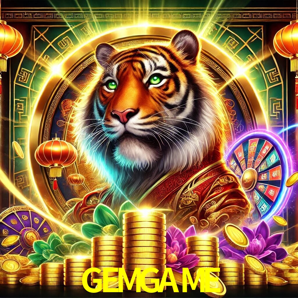  GEMGAME