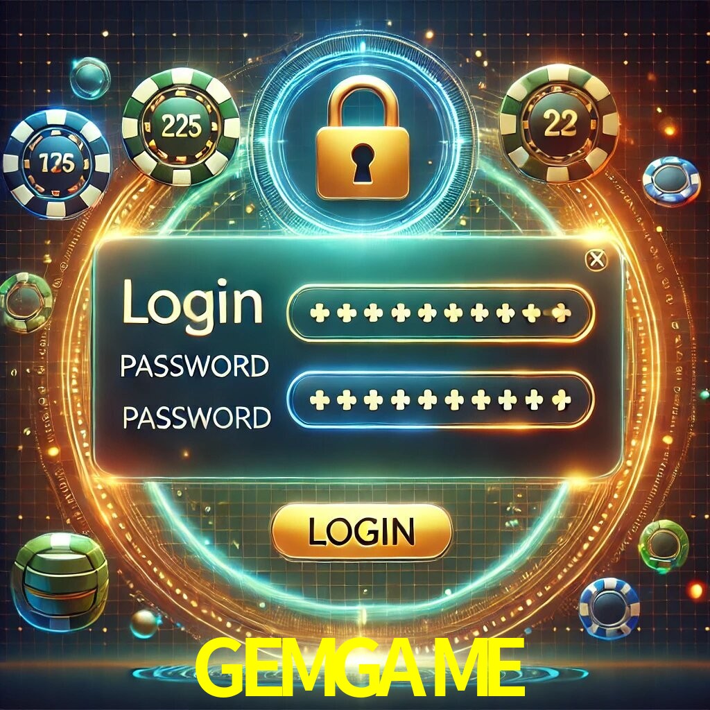  GEMGAME