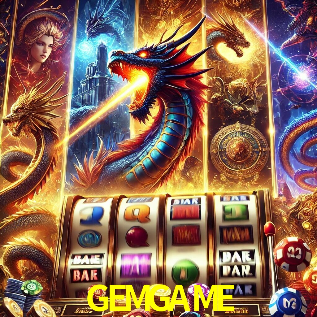  GEMGAME