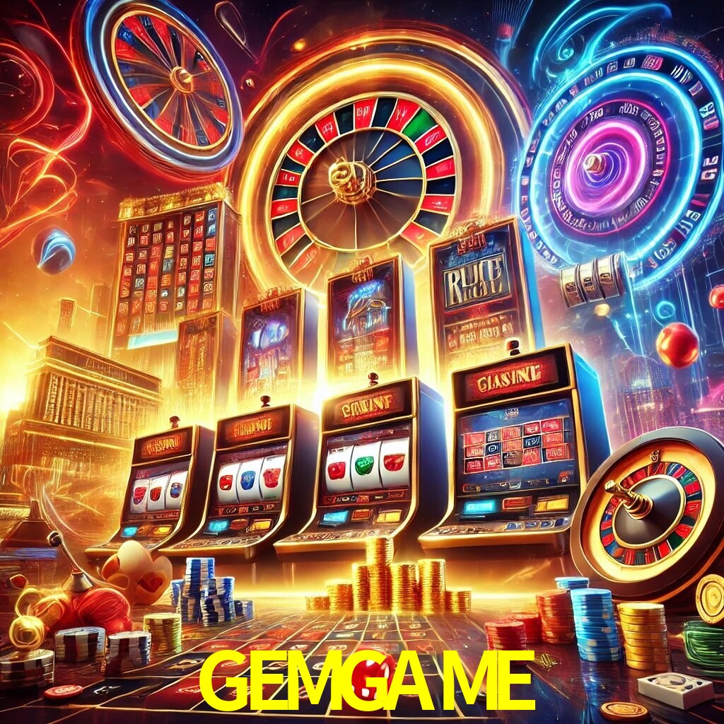  GEMGAME