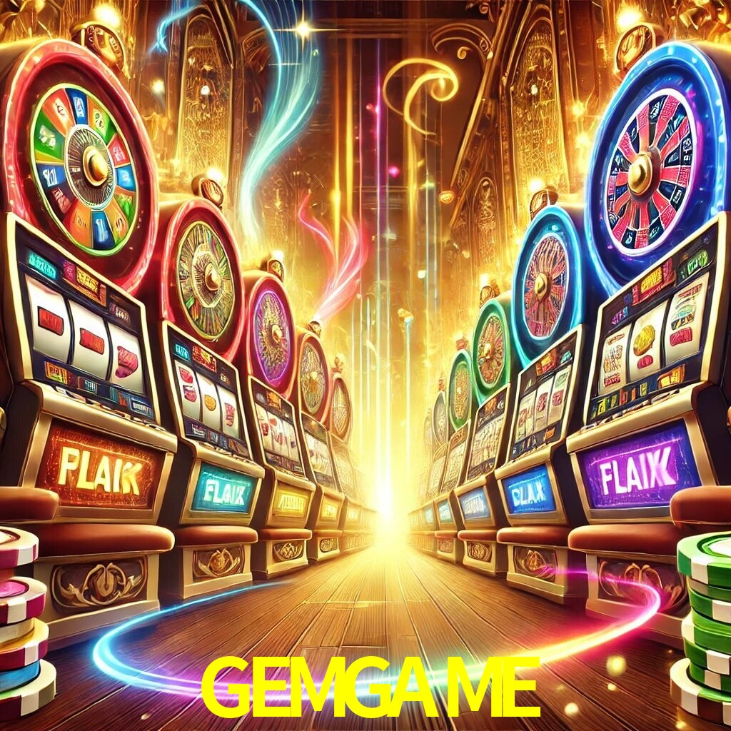  GEMGAME