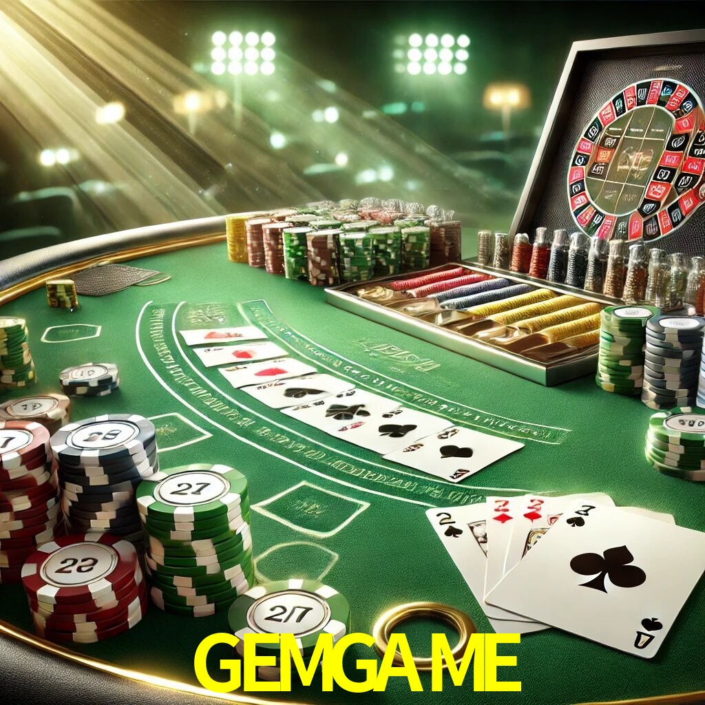  GEMGAME