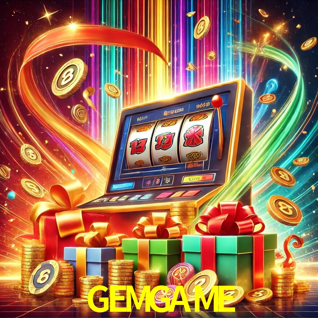  GEMGAME