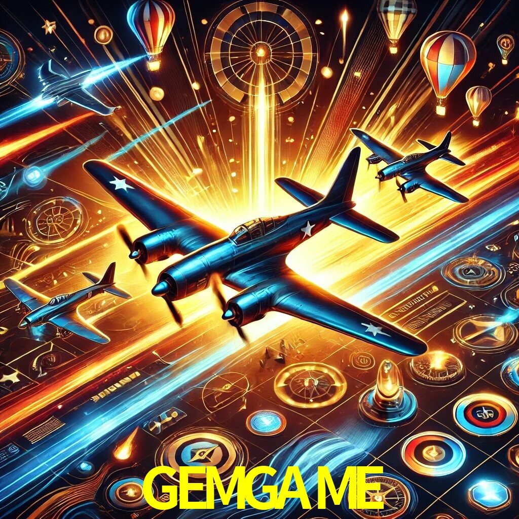  GEMGAME