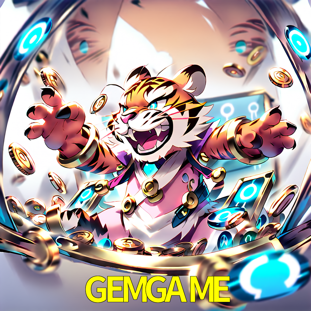 GEMGAME